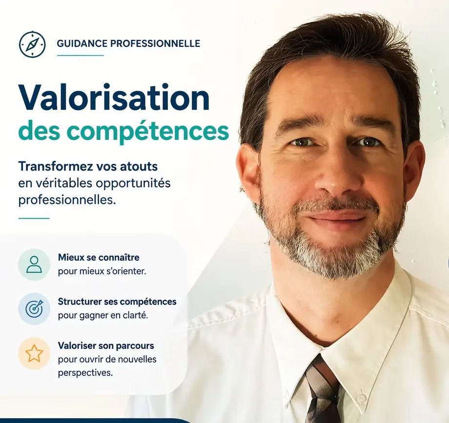 Graham Morris — Formateur indépendant